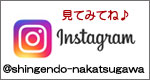 インスタ【信玄堂】