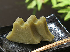 からすみ<米粉お菓子>【信玄堂】